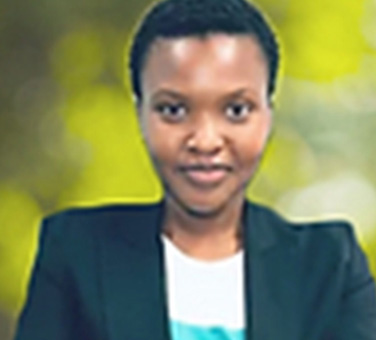 Nondumiso Mana